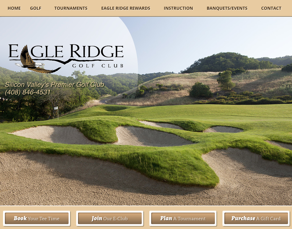 Greenskeeper - Gilroy, Ca - Eagle Ridge Golf Course Jobs